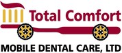 Total Comfort Mobile Dentistry- Dr. William C. Selmer